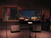 The Hit Joint Recording Studio Los Angeles